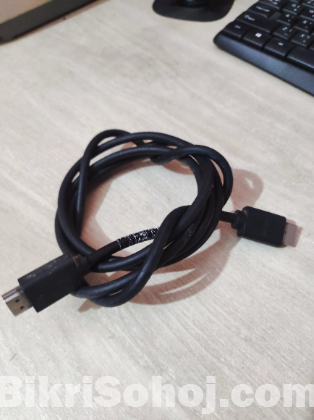 HDMI কেবল